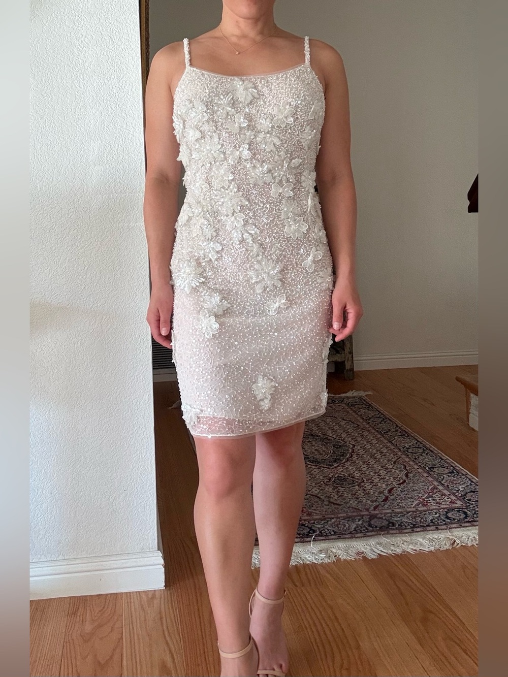Mira Zwillinger’s Elle Dress - XS